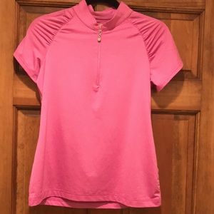 Sport Haley polo golf/ tennis top, S in excellent condition